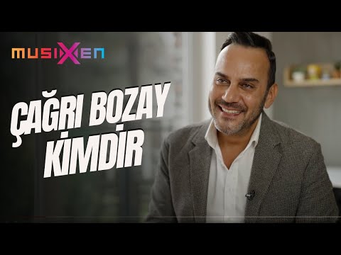 Çağrı Bozay Kimdir?