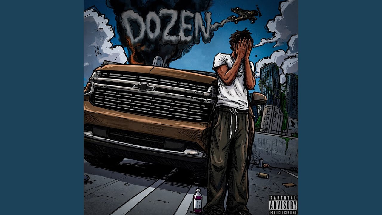 Watch Dozen on YouTube Watch Dozen on YouTube