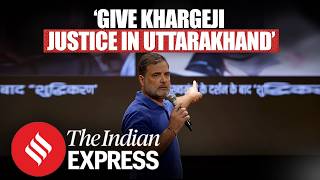 LIVE: Rahul Gandhi Press Conference | Indira Bhawan, New Delhi