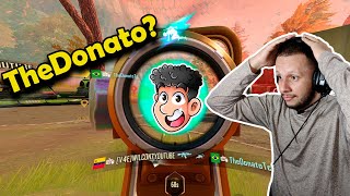 Mato a THEDONATO en FARLIGHT 84 DESPUES DE UNA SEMANA SIN JUGAR EN PC | FARLIGHT 84 | Wilcon7