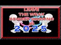 LEAVE THE WEAK GENDER WARRING IN 2025!