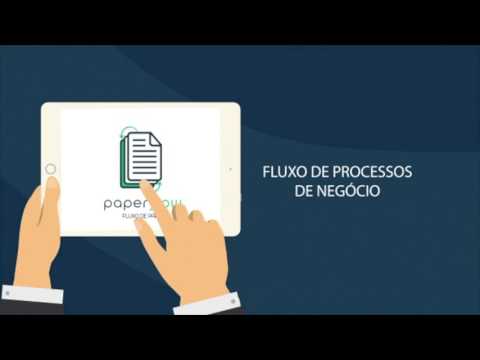 Paper Oh - Soluções em Papel Zero - Apresentação