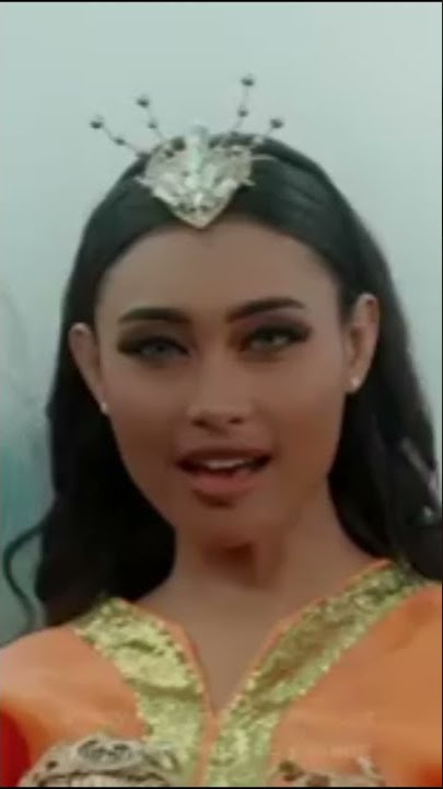Anging Mamiri - Lagu Daerah SulSel | Wonderland Indonesia 2