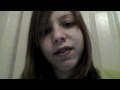 Ally-issa's very first webcam post!!!!!!!!!!! =P =D Ally-issa's very first webcam post!!!!!!!!!!! =P =D