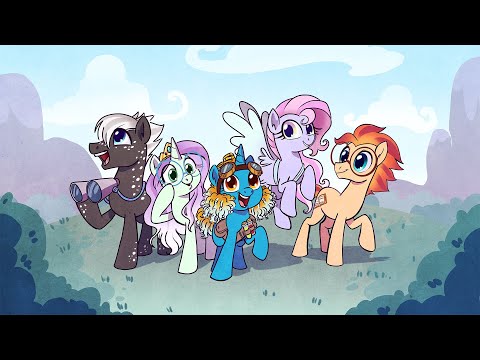 Tails of Equestria One-Shot