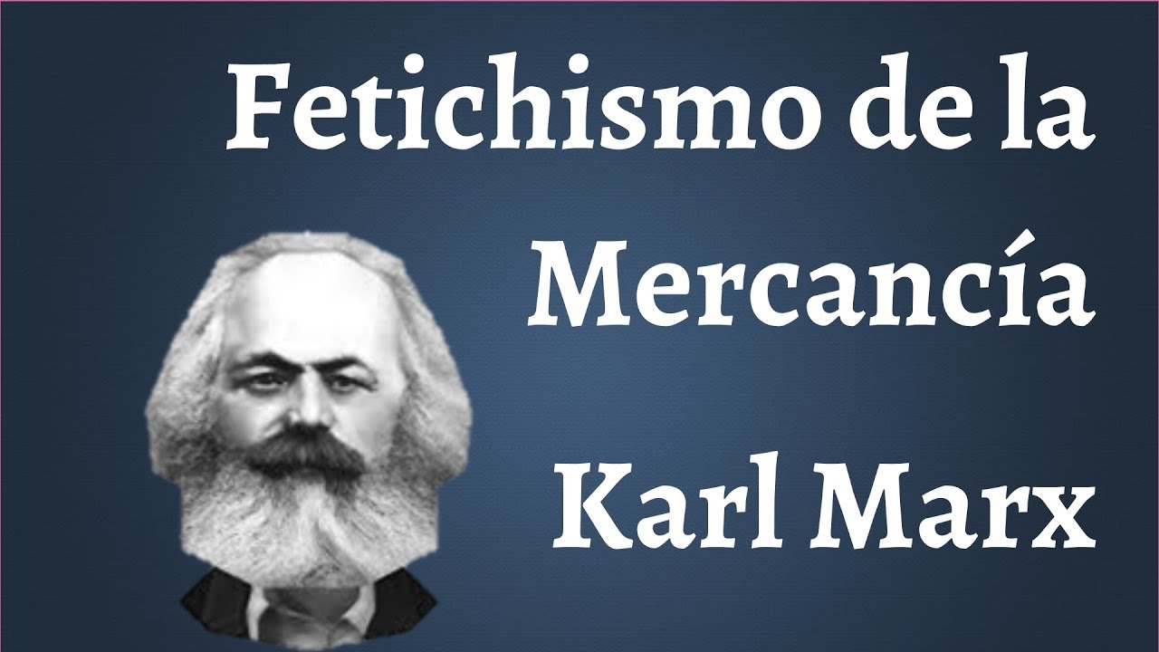 La Sociologia De Karl Marx Youtube