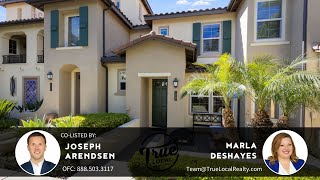 JUST LISTED: 223 Dew Drop, Irvine, CA 92603