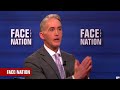 Extended interview: Rep. Trey Gowdy on Face the Nation