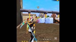 My MP40 AURA+999 🗿💯#freefire #blazic FF #trend