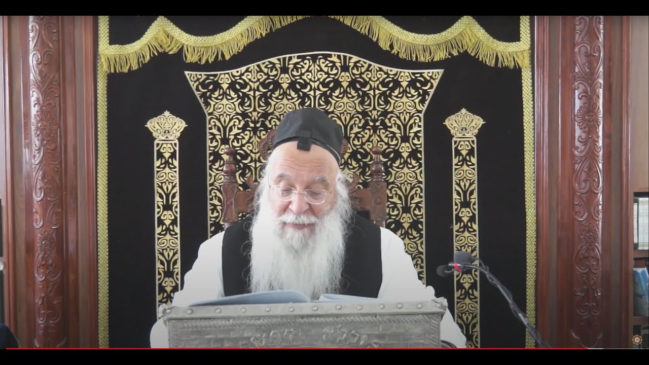 הדף היומי מסכת סוטה דף מ אתרא קדישא מירון הרב בניהו שמואלי שליט"א לב לעומר השיעור היומי יז אייר תשפג