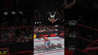Orange Cassidy Advances | AEW Collision