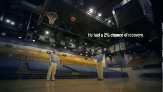 Summa Health System: Cardiac TV Commercial Keith Dambrot