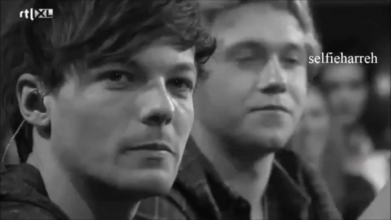 Louis Tomlinson - Your Song