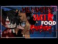 Mr.Vampire sweet food package ||Glmm|| Gacha life mini movie|| original?