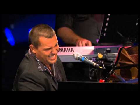 UP DOWN BLUES, UROS PERIC, PERICH, PERRY, DAVID HOFFMAN, BIG BAND RTV SLOVENIA, KRIZANKE