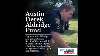 Austin Derek Aldridge Fund