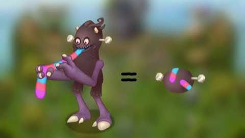 If the Wublins had Eggs! (Part 8/19) #mysingingmonsters