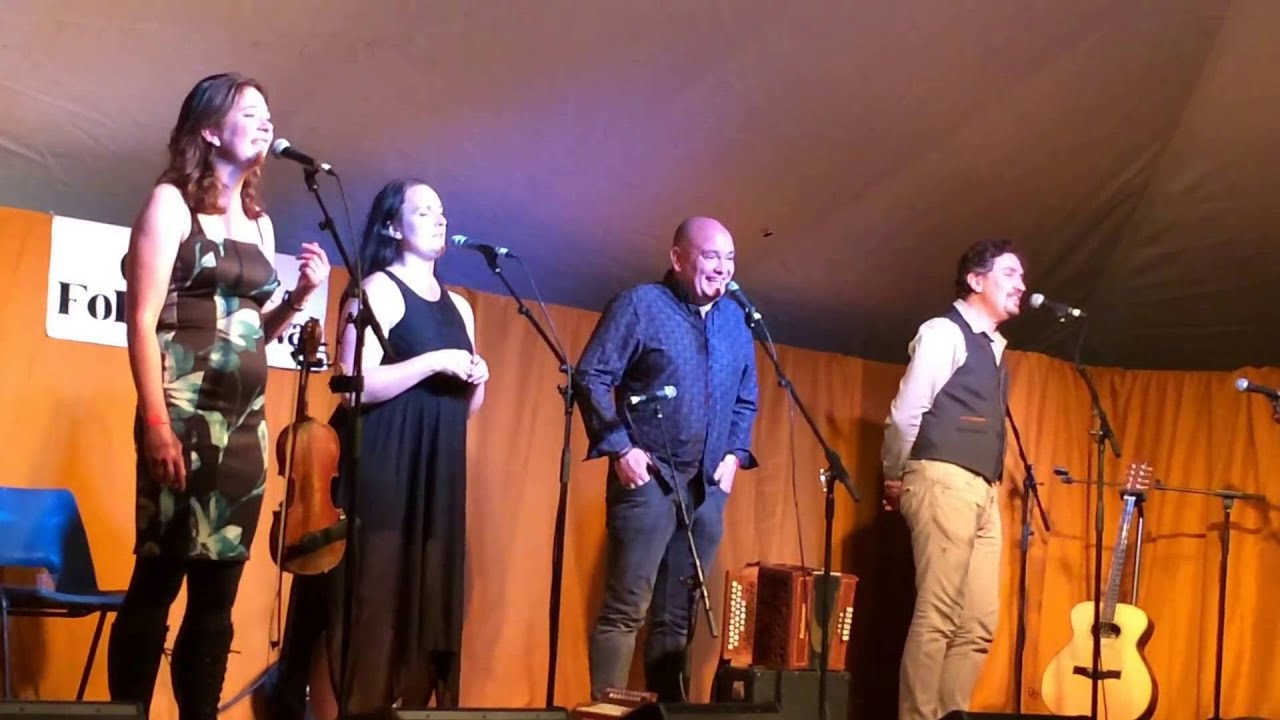 Watch Melrose Quartet - Wedding Bells on YouTube Watch Melrose Quartet - Wedding Bells on YouTube