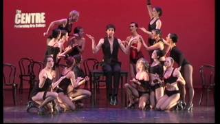 Chicago - Centre Stage 2009. Choreography Paul Kitson