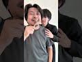 この動画を撮るために4ヶ月準備してきました #magic #funny #マジック