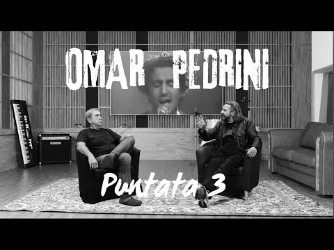 &quot;Milano Sogna - Il Vodcast della Jungle Sound&quot; Puntata 3: OMAR PEDRINI (TIMORIA)