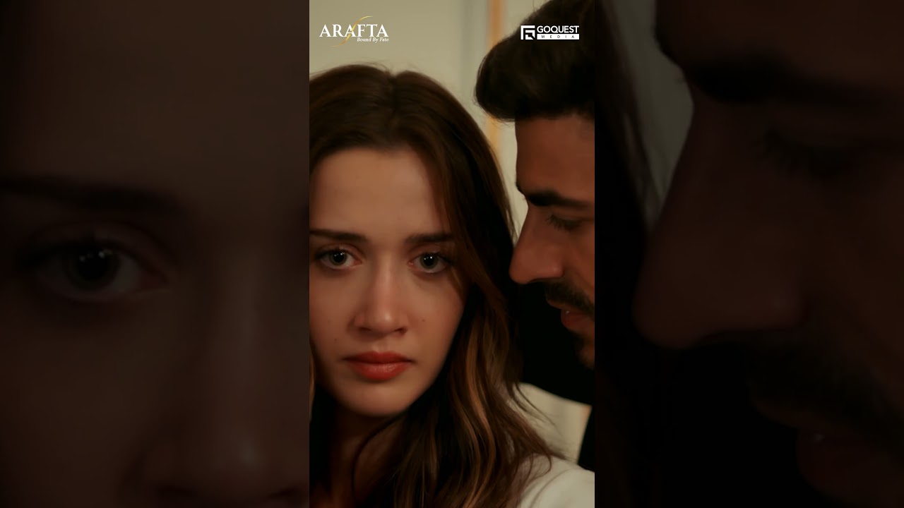 Arafta'nın Ateşini Şekillendirmek #araftadizisi #arafta | Arafta Türk Dizileri #MS1 poster