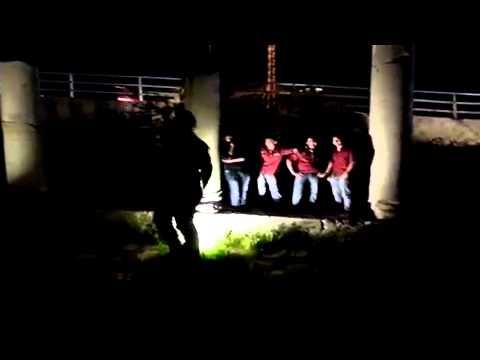 baauer- the Harlem Shake at Jbeil