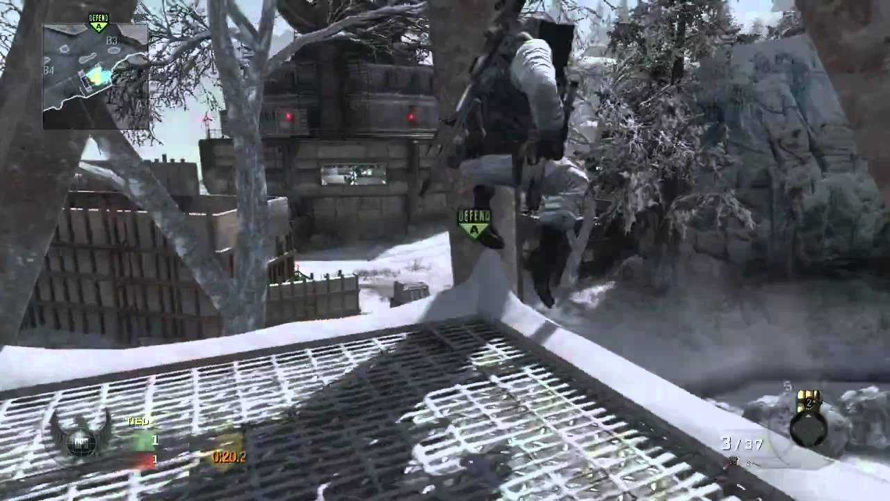 Naive Purpose: Mini #2