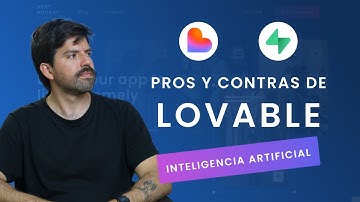 ¿Deberías Usar Lovable En 2026? Lo Bueno, Lo Malo y Lo Que Nadie Te Dice