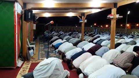 ما تيسر من سورة النمل، للمقرئ: معاذ الخلطي.