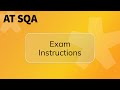 ISTQB Exam Instructions Introduction