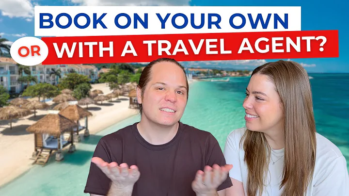 Sandals Travel Agent vs. Booking On Your Own: Which is best?