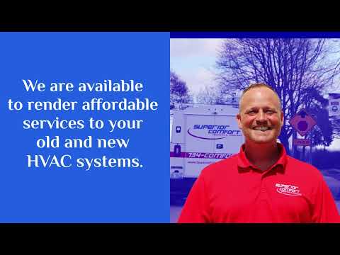 Get Acquainted with the Latest Tech Used By HVAC Service Trenton Michigan