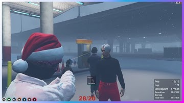 Future Claps Jay Hobbs For Saying This | NoPixel GTA RP