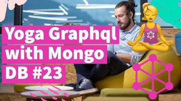Yoga graphql with Mongoose adding resolvers 2 #23
