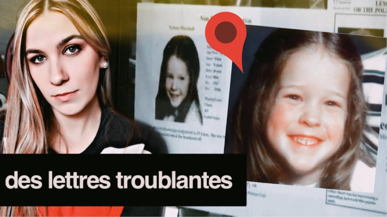 LA DISPARITION DE NYLEEN MARSHALL : UNE HISTOIRE COMPLÈTEMENT FOLLE
