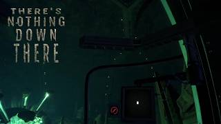 Deep sea exploration never ends badly | There's Nothing Down There
