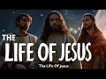 Complete story of jesus christ  book of john movie