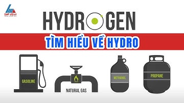 Hydrogen Là Gì? Tìm Hiểu Về Hydro