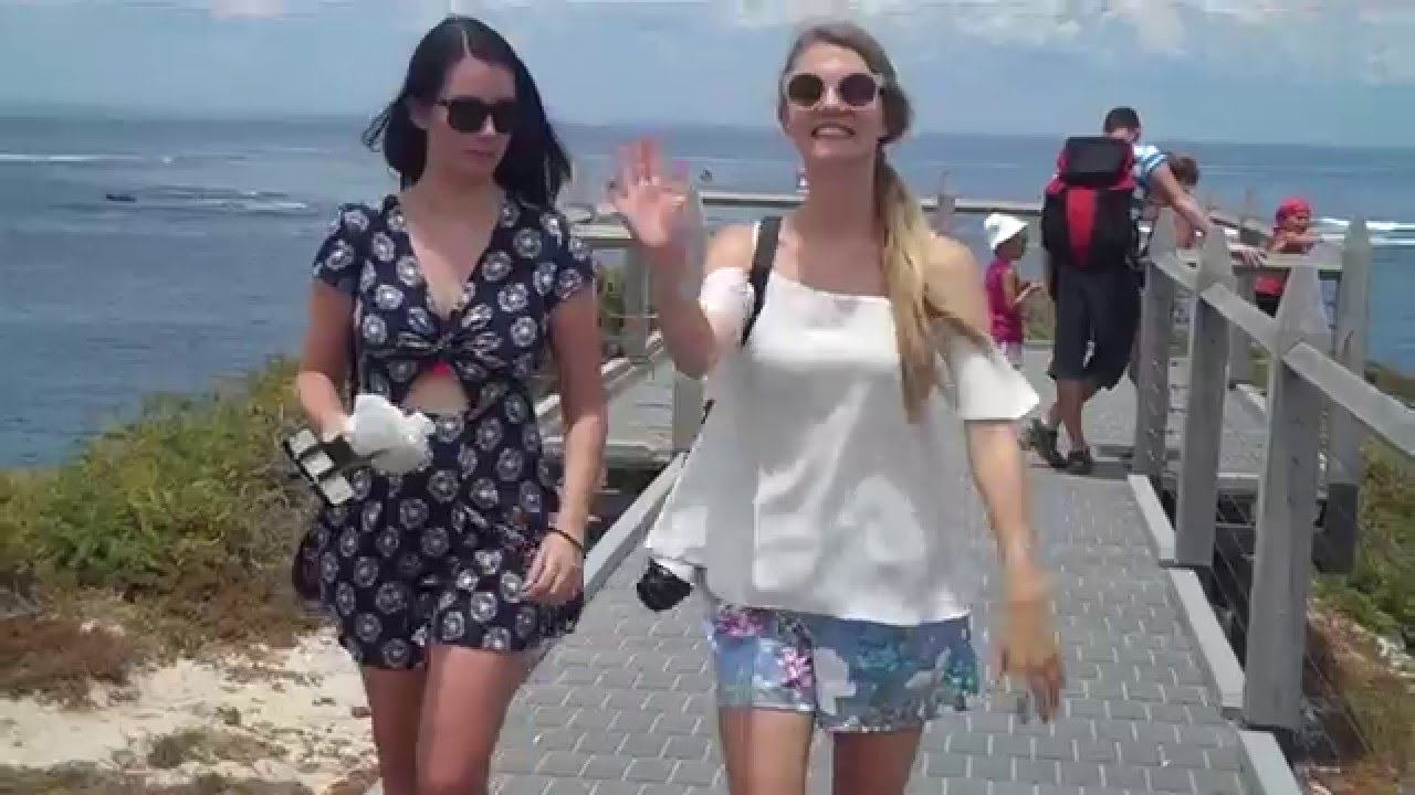 Interview | How to Get to Rottnest Island with Rottnest Fast Ferries