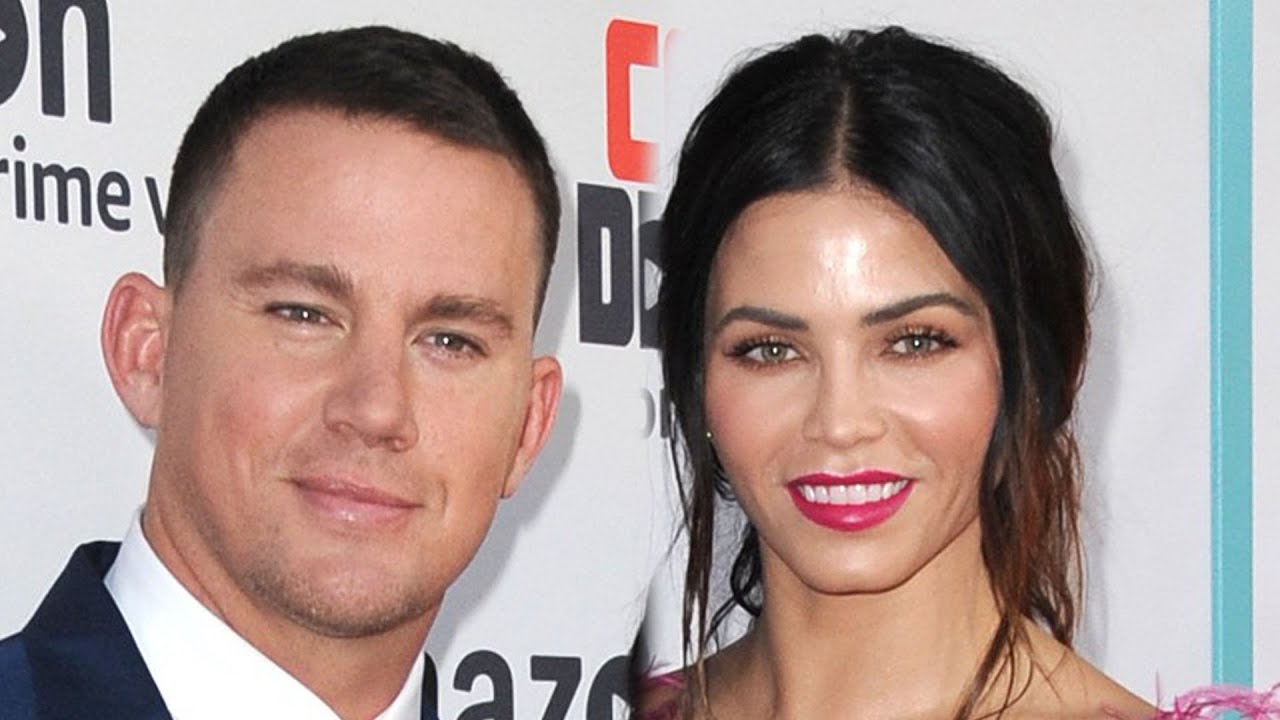 Jenna Dewan tells us how she really feels about Channing Tatum's dating life.