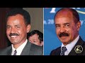 የእምነት ነጻነት የተነፈገች አገር #eritrea #erisat 