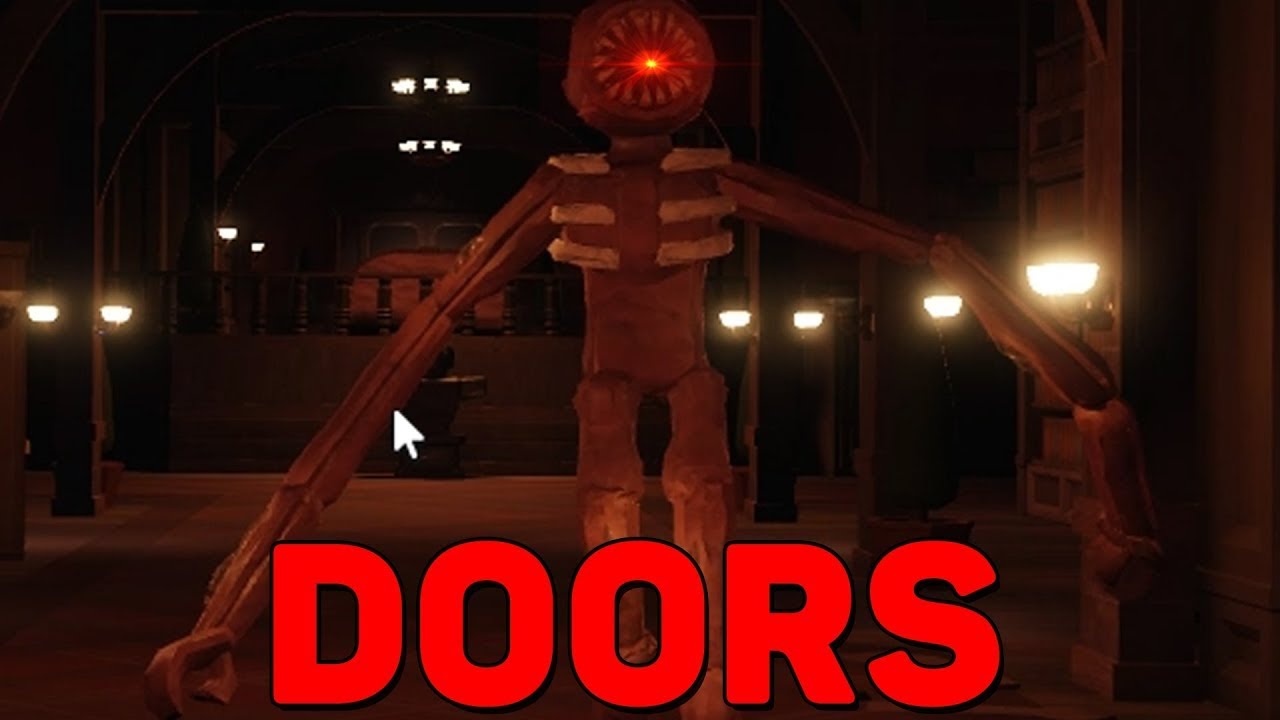 Пройти doors roblox. Монстры из дверей в РОБЛОКСЕ. Игра Doors Roblox. Фигура из игры Doors. Фигура из Doors Roblox.