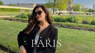 PARIS VLOG | Disneyland, alışveriş, günlük