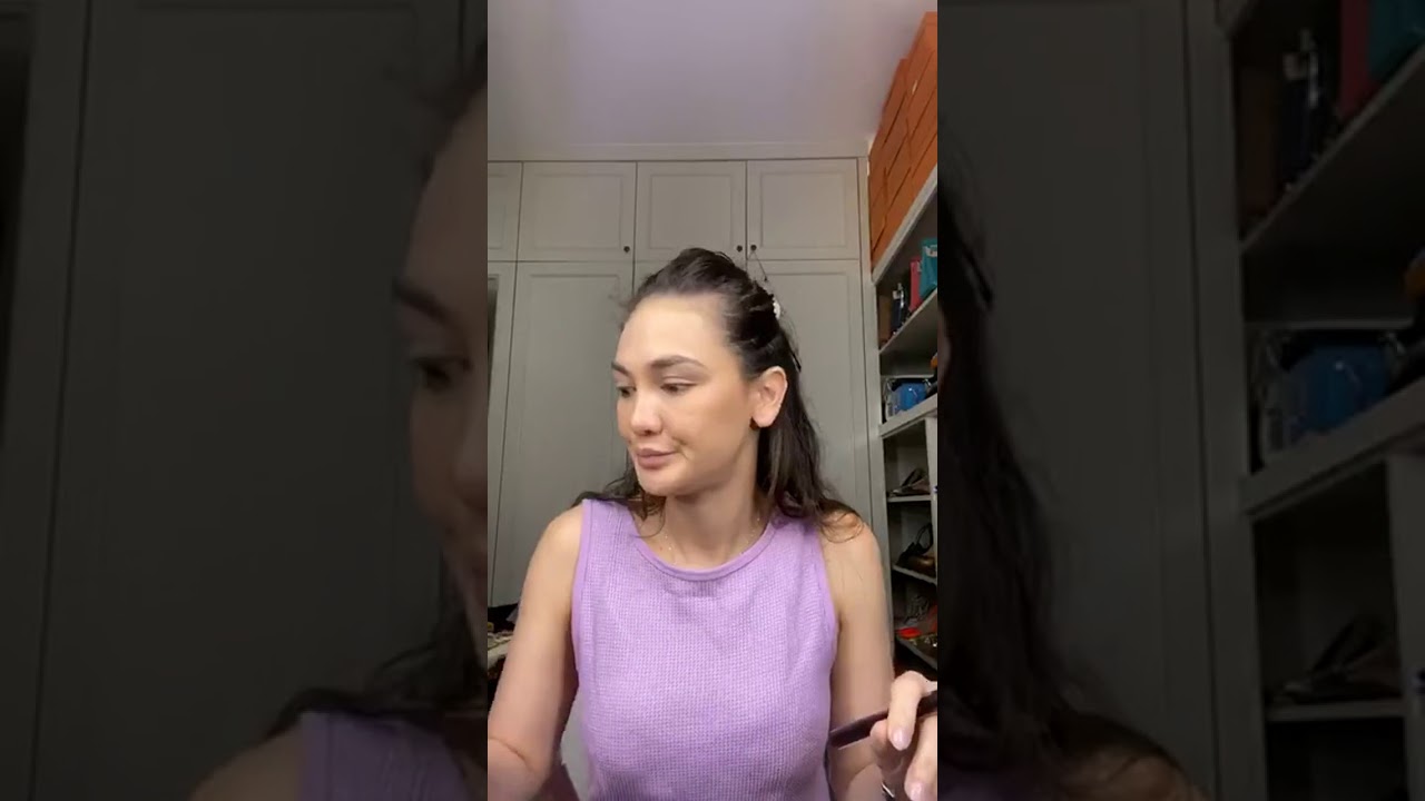 Luna Maya Live Stream, April 28, 2020
