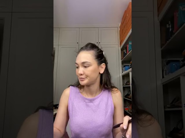 Luna Maya (@lunamaya) archived Instagram live stream from April 28, 2020