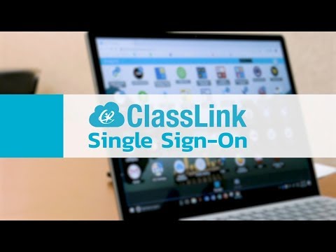 ClassLink LaunchPad for Higher Education