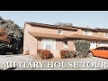 MILITARY HOUSE TOUR *Unfinished*