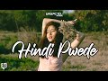 Unxpctd  hindi pwede official lyric