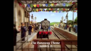 The Runaway Theme (S5-6) Resimi
